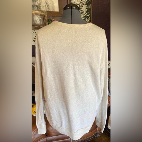 Urban Pipeline XXL Sweater - Picture 3 of 4